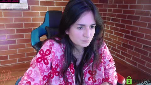 Leia online show from 12/18/24, 03:55