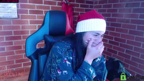 Leia online show from 12/20/24, 05:08