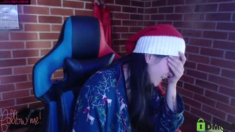 Leia online show from 12/20/24, 08:12