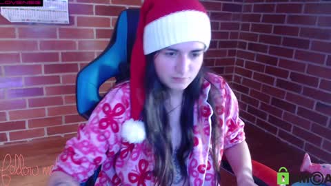 Leia online show from 12/27/24, 07:24
