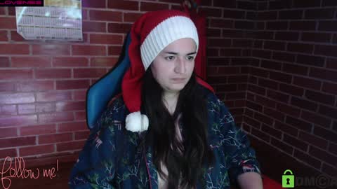 Leia online show from 12/28/24, 12:03