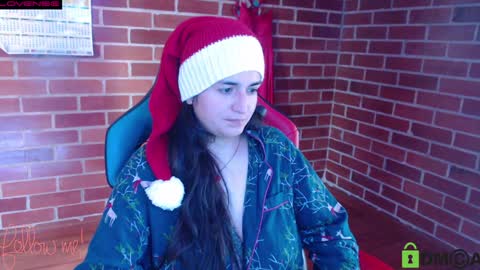 Leia online show from 12/28/24, 03:04