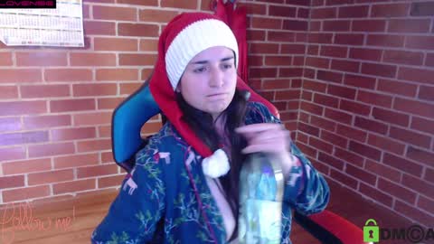 Leia online show from 12/28/24, 06:08