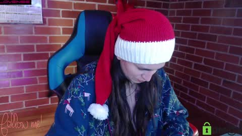Leia online show from 12/29/24, 05:01