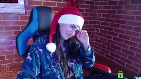 Leia online show from 12/29/24, 08:04