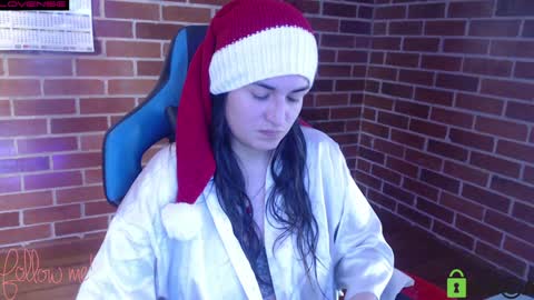 Leia online show from 12/30/24, 01:58