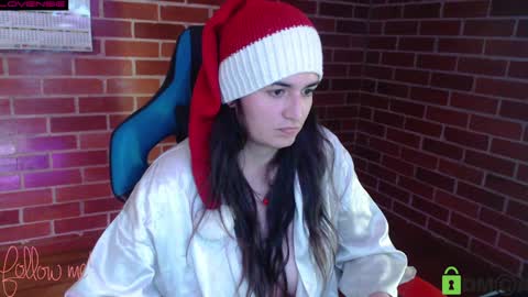 Leia online show from 12/30/24, 05:02
