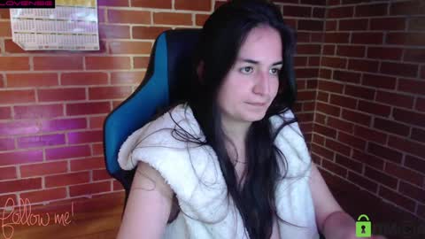 Leia online show from 01/03/25, 04:16