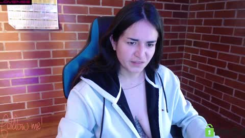 Leia online show from 01/04/25, 12:38