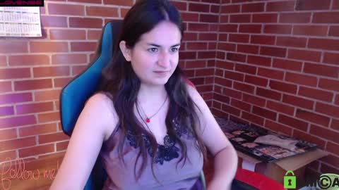 Leia online show from 01/07/25, 01:35