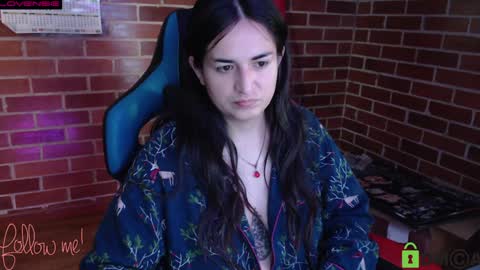 Leia online show from 01/08/25, 01:41