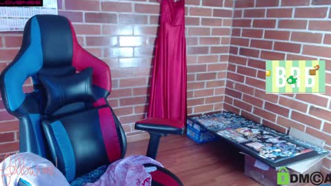 Leia online show from 01/09/25, 04:39