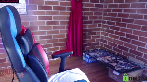 Leia online show from 01/09/25, 07:40