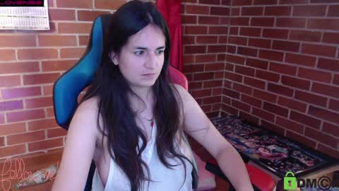 Leia online show from 01/13/25, 04:41