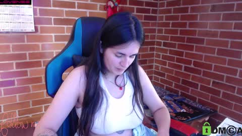 Leia online show from 03/05/25, 04:46