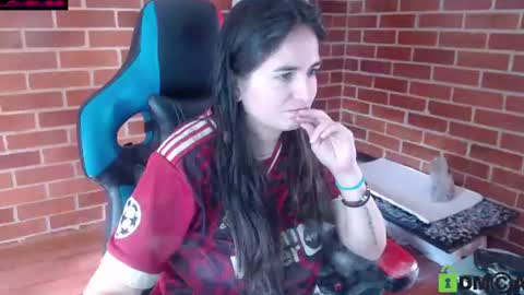 Leia online show from 07/09/26, 03:49