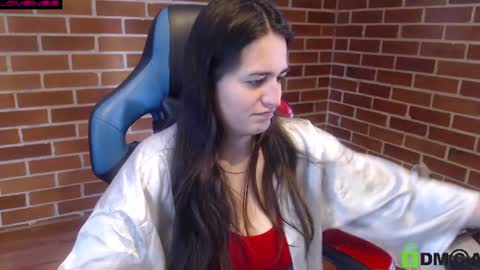 Leia online show from 07/22/26, 03:04