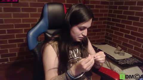 Leia online show from 07/28/26, 12:40