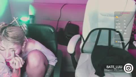 Snapshot of princesita_valija chatting on 10/07/25, 02:09 Beth   online show from 10/07/25, 02:09