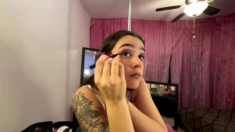 princess9537 online show from 02/09/26, 10:58