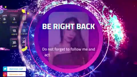 princess_0302 online show from 09/23/25, 05:32