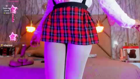 ANIEE online show from 11/13/25, 02:49