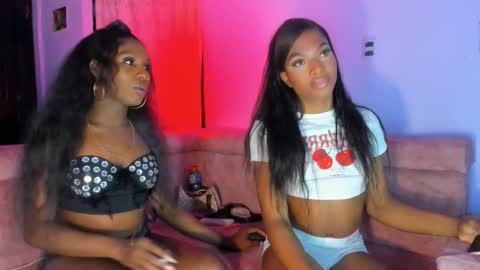 kandy scarleth online show from 02/22/26, 04:13