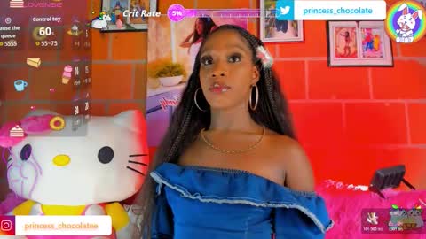 kandy scarleth online show from 03/06/26, 06:21
