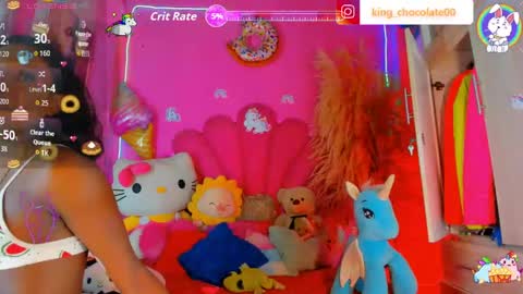 kandy scarleth online show from 04/14/26, 08:42