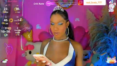 Snapshot of princess_chocolate chatting on 07/28/26, 01:12 kandy scarleth online show from 07/28/26, 01:12