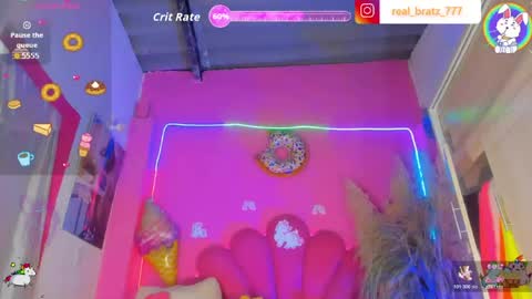 Snapshot of princess_chocolate chatting on 07/31/26, 06:18 kandy scarleth online show from 07/31/26, 06:18