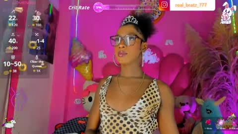 Snapshot of princess_chocolate chatting on 08/01/26, 11:31 kandy scarleth online show from 08/01/26, 11:31