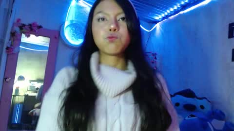 Snapshot of princess_elia chatting on 10/18/25, 11:38  Elia  online show from 10/18/25, 11:38