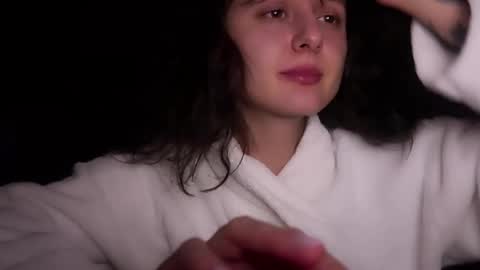 Kristina online show from 12/14/24, 08:08