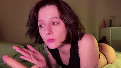 Kristina online show from 12/24/24, 04:19