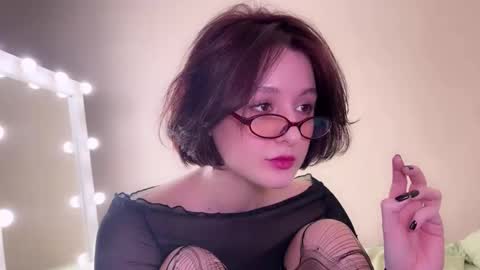 Kristina online show from 01/14/25, 06:45