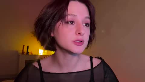 Kristina online show from 01/22/25, 01:42