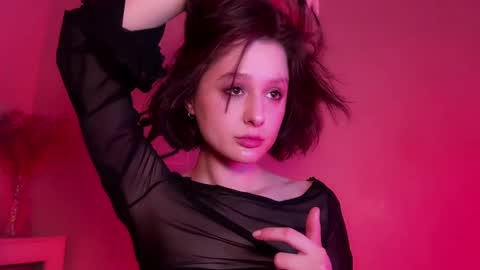 Kristina online show from 02/19/25, 02:01
