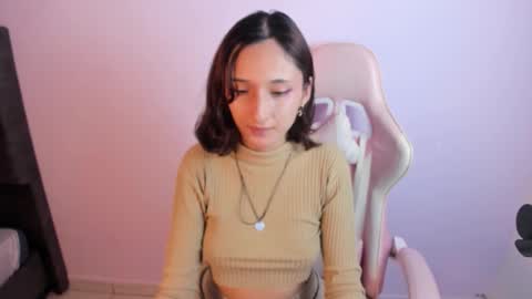 Snapshot of princess_foxxxy1 chatting on 09/20/25, 10:55 Paula Princess online show from 09/20/25, 10:55