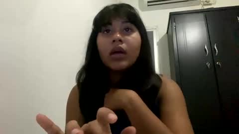 Princess Jasmine online show from 11/10/25, 06:56