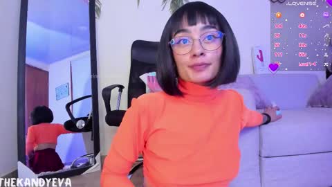 evaaa new account Beth online show from 03/07/26, 01:46