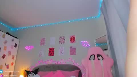 Kristy online show from 07/28/26, 11:17