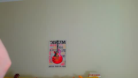 Princess Lady Lila online show from 10/22/25, 04:57