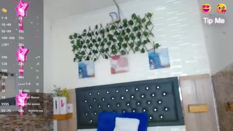 Snapshot of princess_martinez chatting on 09/12/25, 03:34 Princess Martinez online show from 09/12/25, 03:34