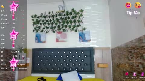 Snapshot of princess_martinez chatting on 09/15/25, 04:07 Princess Martinez online show from 09/15/25, 04:07