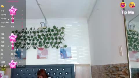 Snapshot of princess_martinez chatting on 09/17/25, 04:19 Princess Martinez online show from 09/17/25, 04:19