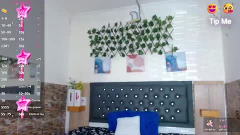 Snapshot of princess_martinez chatting on 09/19/25, 03:56 Princess Martinez online show from 09/19/25, 03:56