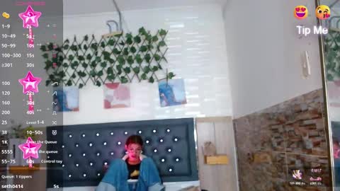 Snapshot of princess_martinez chatting on 09/20/25, 03:24 Princess Martinez online show from 09/20/25, 03:24