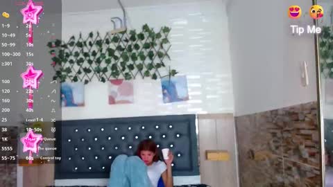 Snapshot of princess_martinez chatting on 09/22/25, 04:42 Princess Martinez online show from 09/22/25, 04:42