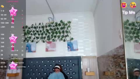 Snapshot of princess_martinez chatting on 09/23/25, 03:48 Princess Martinez online show from 09/23/25, 03:48